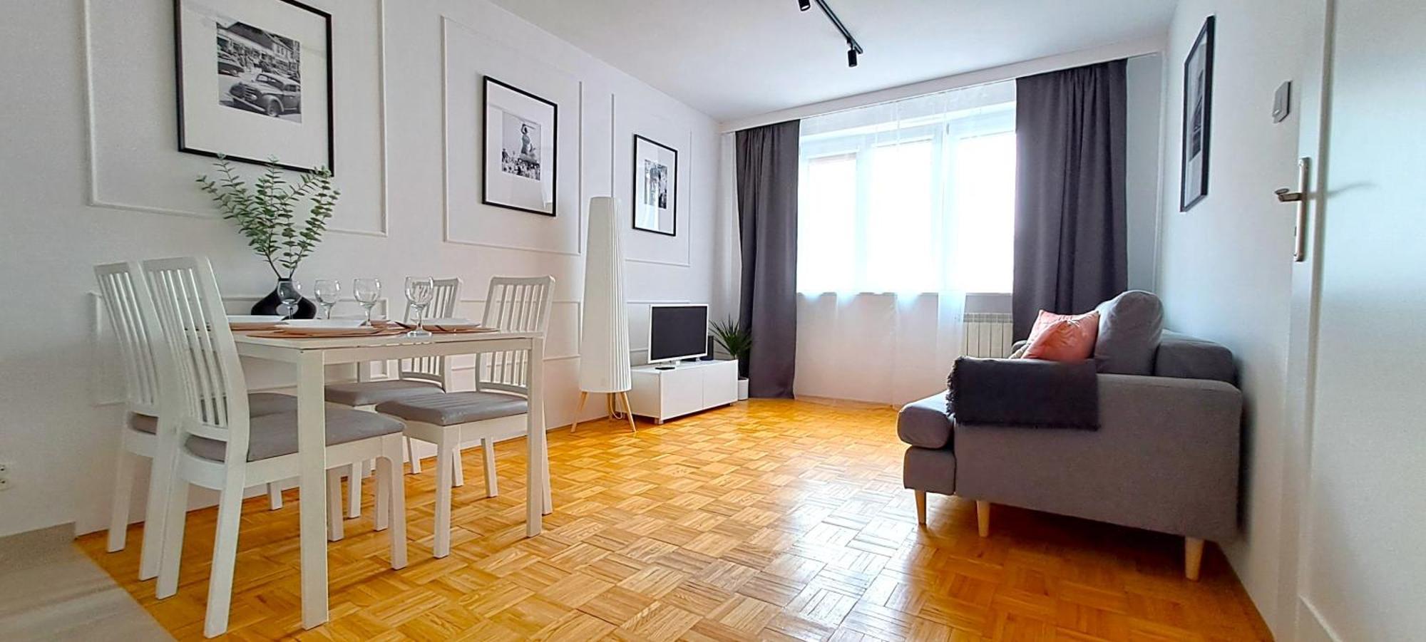 Praska Syrena Apartment Varşovia Exterior foto